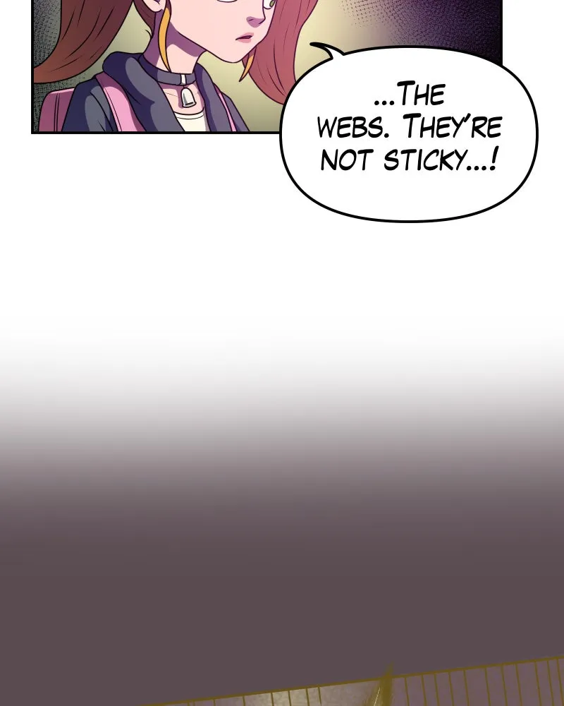 Soul Gear Chapter 29 page 63 - 