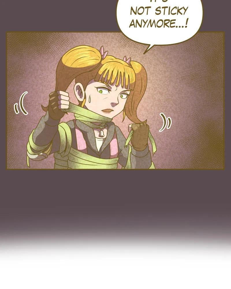 Soul Gear Chapter 29 page 66 - 