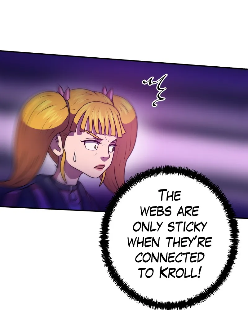 Soul Gear Chapter 29 page 67 - 