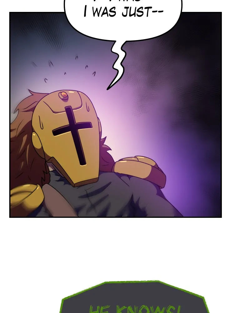 Soul Gear Chapter 29 page 9 - 