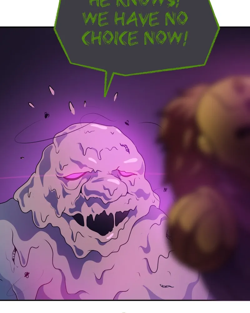 Soul Gear Chapter 29 page 10 - 