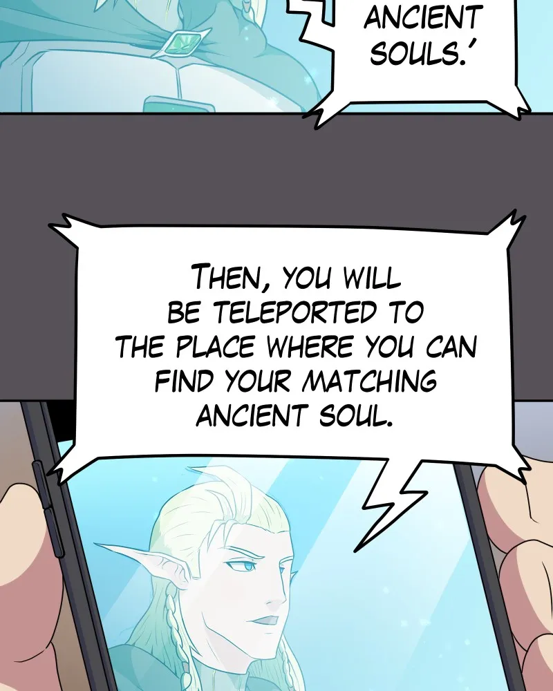Soul Gear Chapter 3 page 2 - 