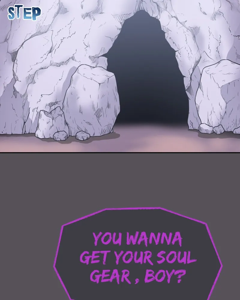 Soul Gear Chapter 3 page 101 - 