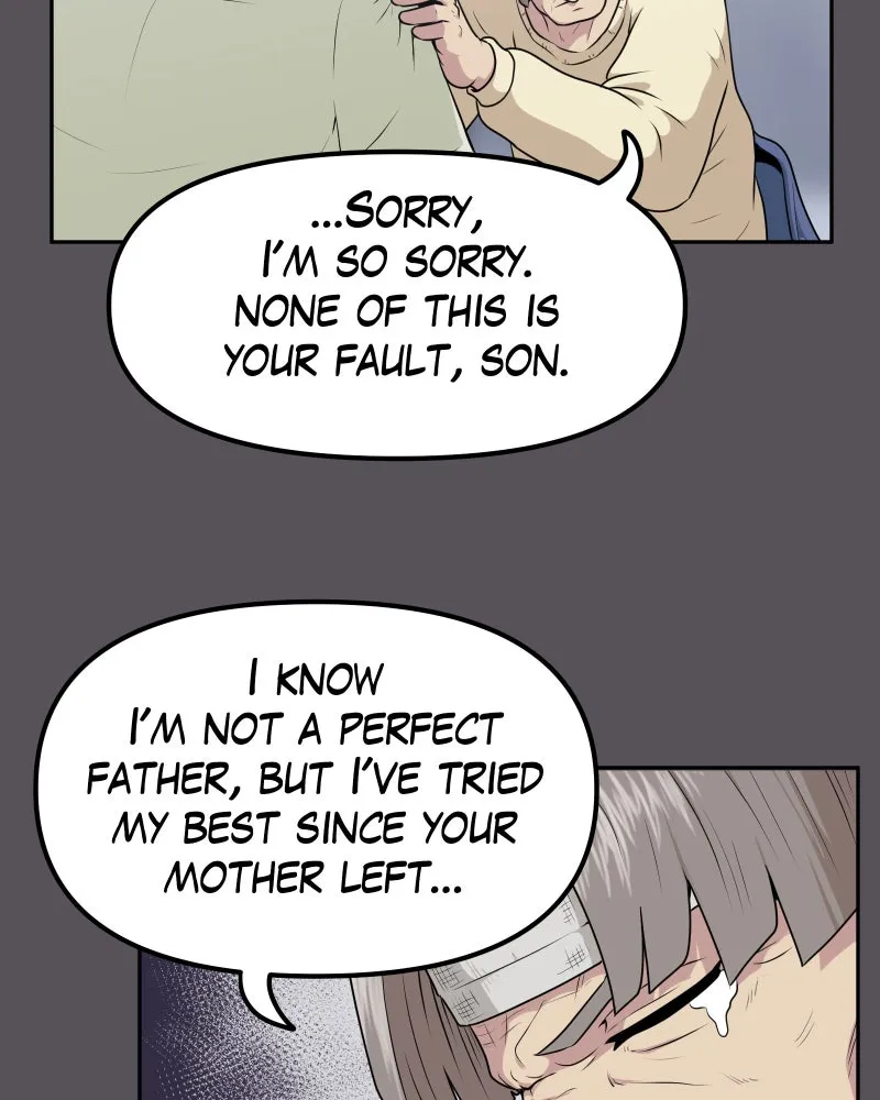 Soul Gear Chapter 3 page 13 - 
