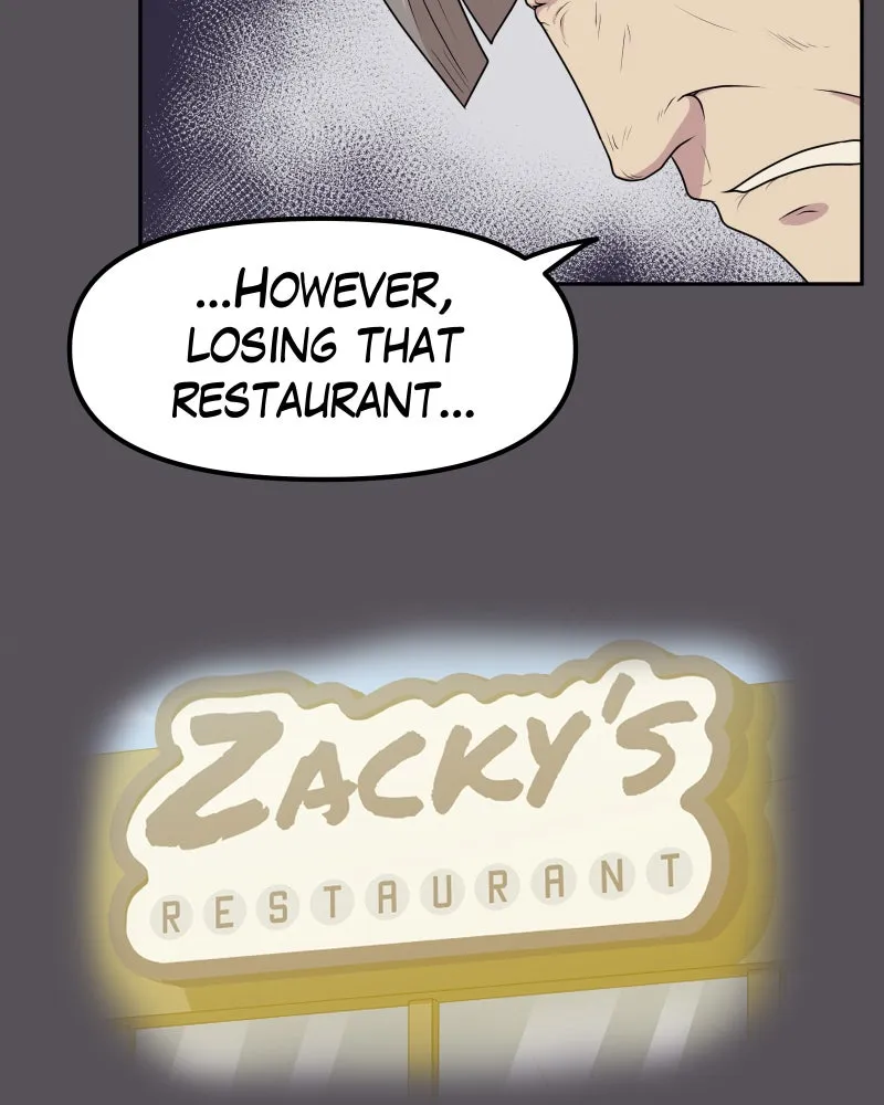 Soul Gear Chapter 3 page 14 - 