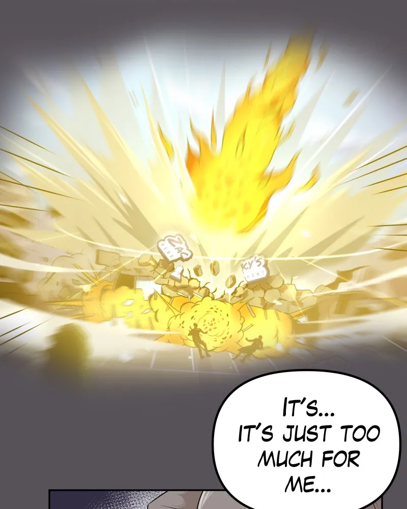 Soul Gear Chapter 3 page 15 - 