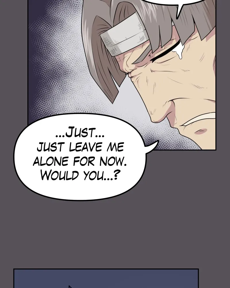 Soul Gear Chapter 3 page 16 - 