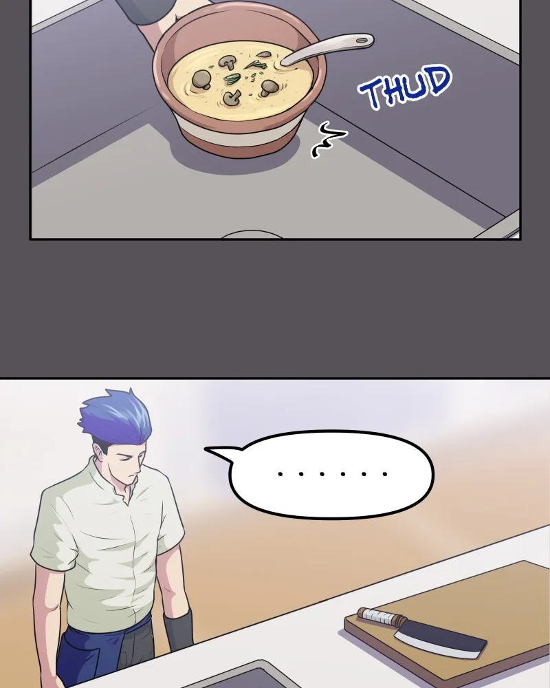 Soul Gear Chapter 3 page 19 - 
