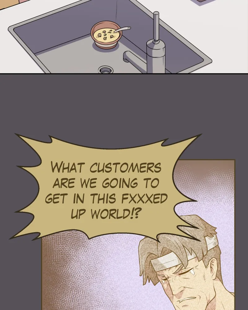 Soul Gear Chapter 3 page 20 - 