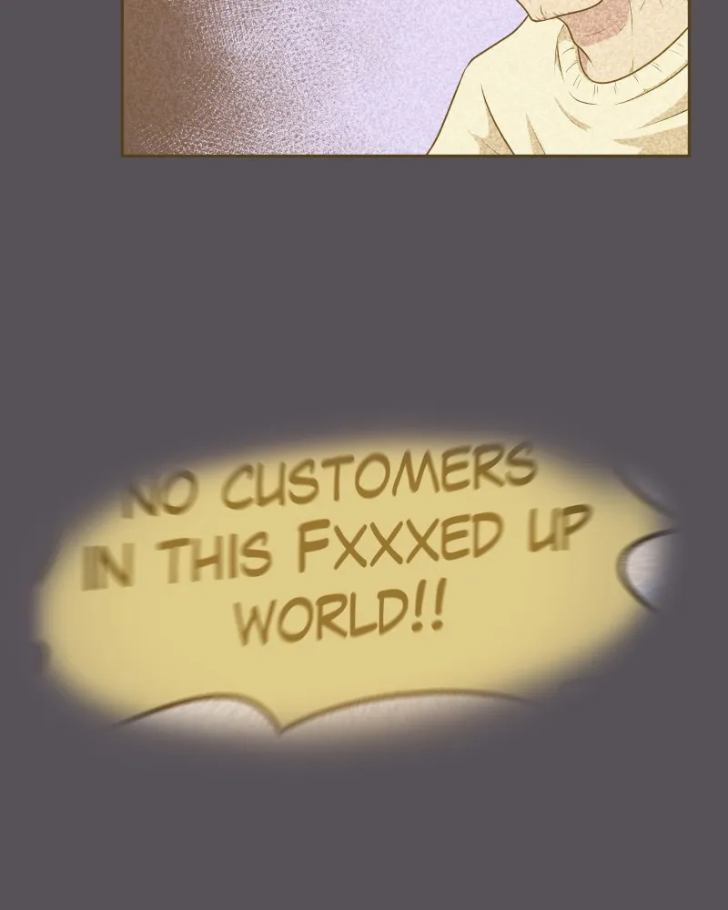 Soul Gear Chapter 3 page 21 - 