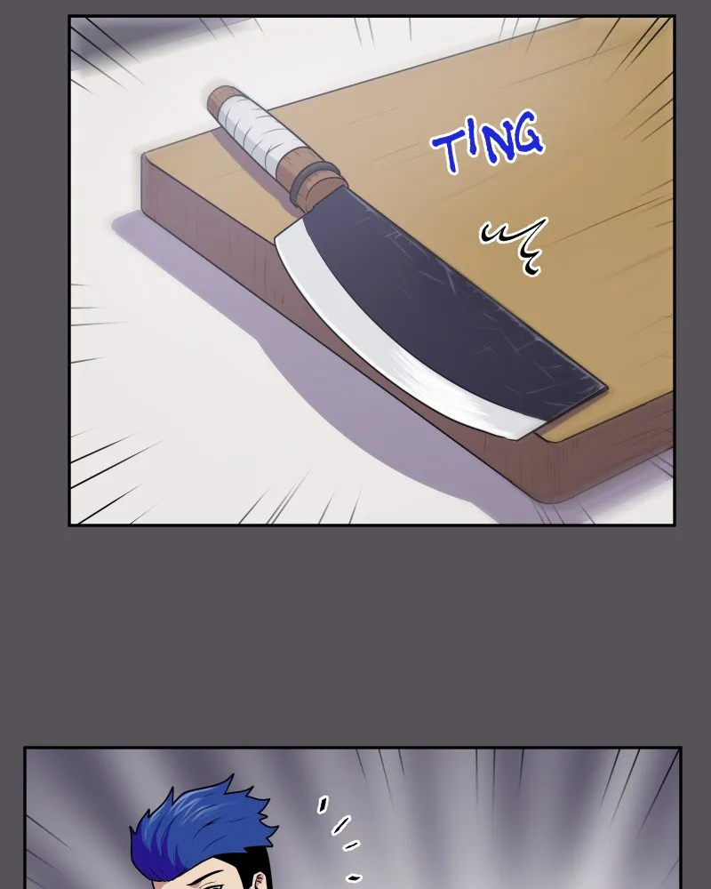 Soul Gear Chapter 3 page 24 - 