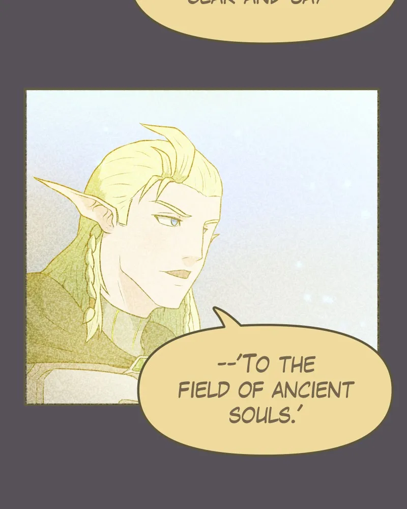 Soul Gear Chapter 3 page 28 - 