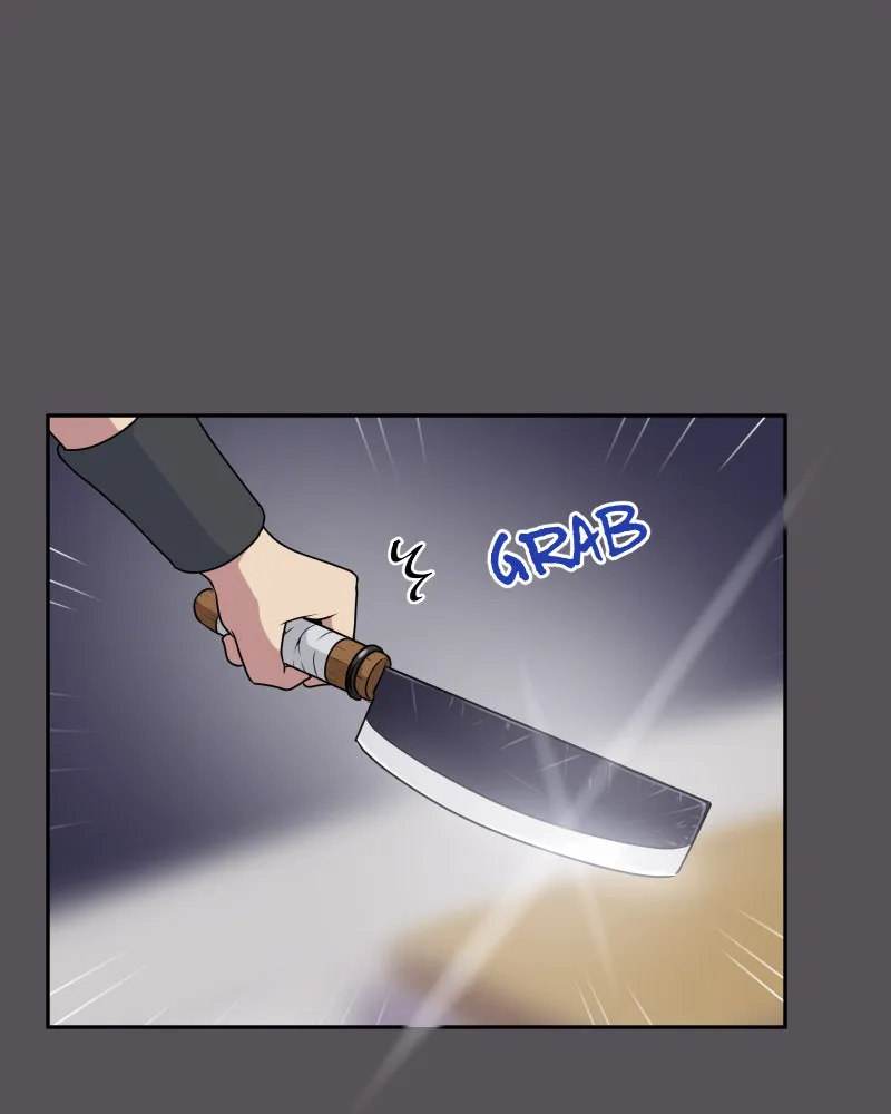 Soul Gear Chapter 3 page 29 - 