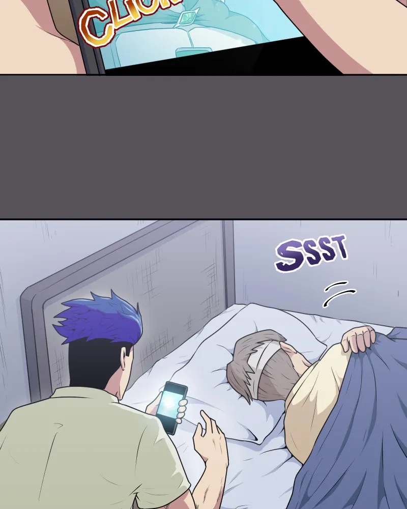 Soul Gear Chapter 3 page 4 - 