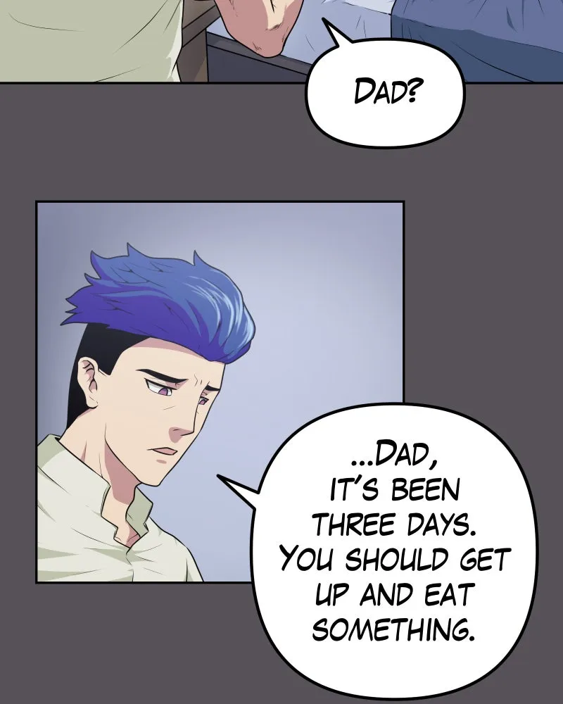 Soul Gear Chapter 3 page 5 - 
