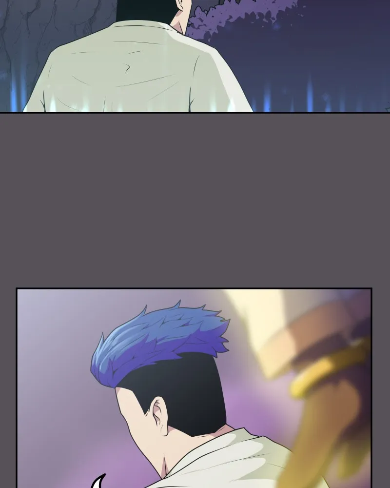 Soul Gear Chapter 3 page 42 - 