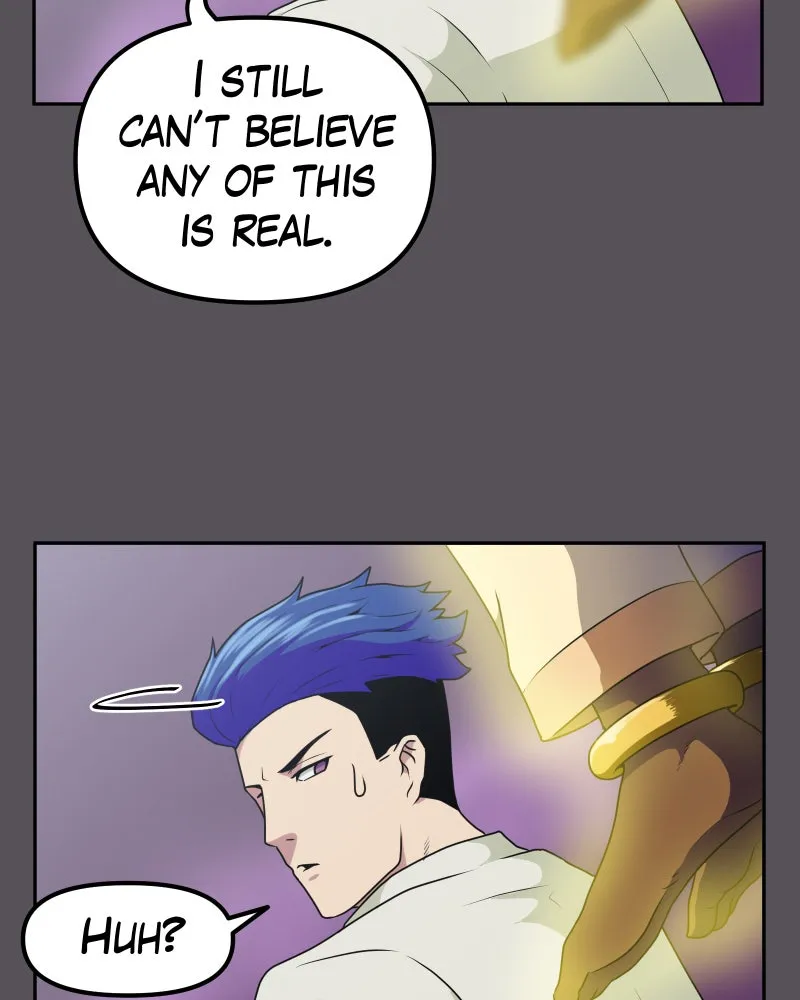Soul Gear Chapter 3 page 43 - 