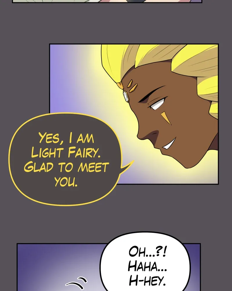 Soul Gear Chapter 3 page 48 - 