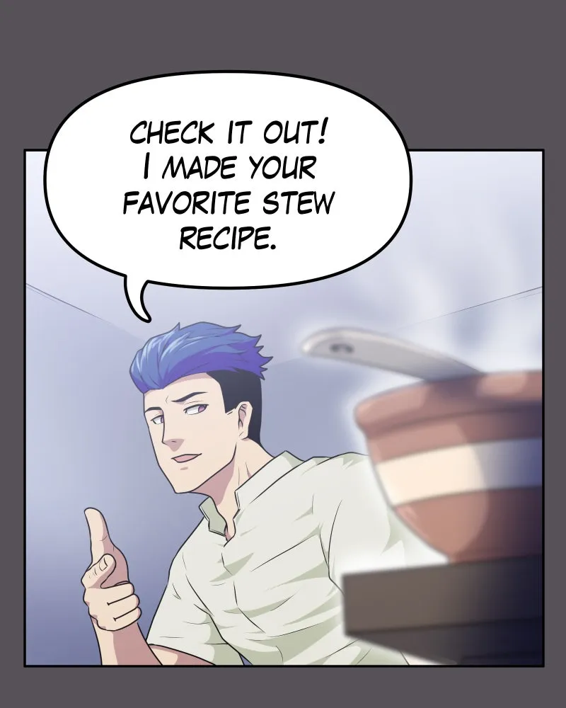 Soul Gear Chapter 3 page 6 - 