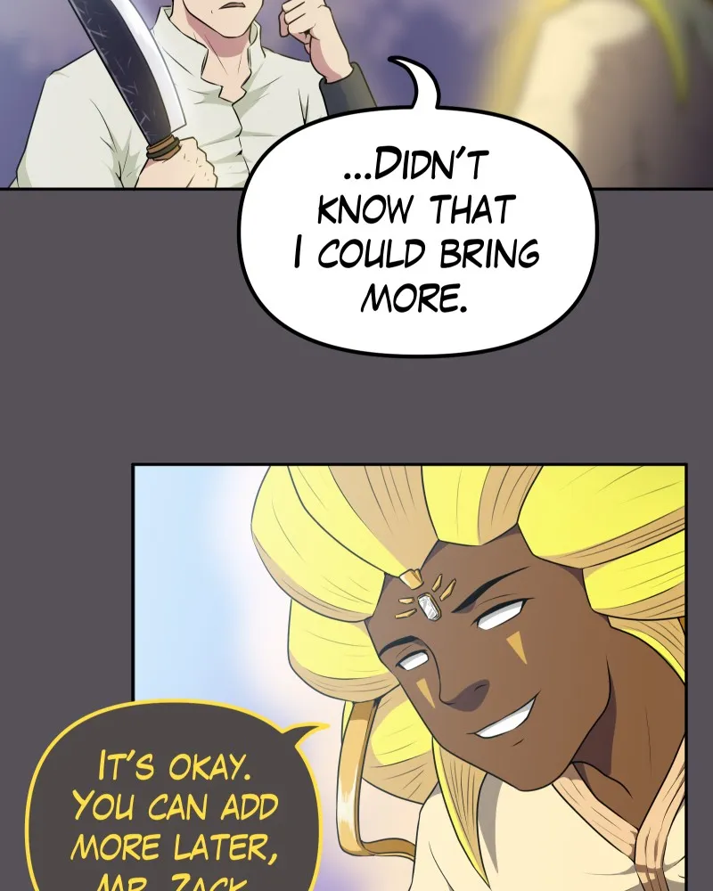 Soul Gear Chapter 3 page 52 - 