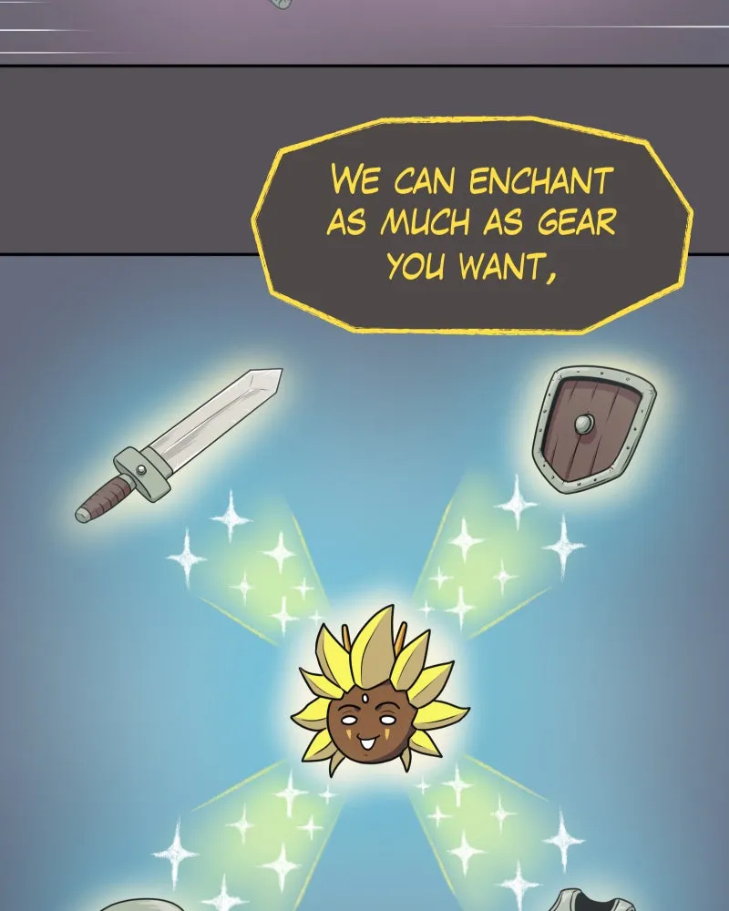 Soul Gear Chapter 3 page 55 - 