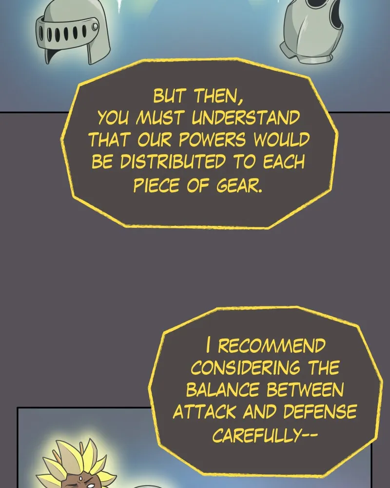 Soul Gear Chapter 3 page 56 - 