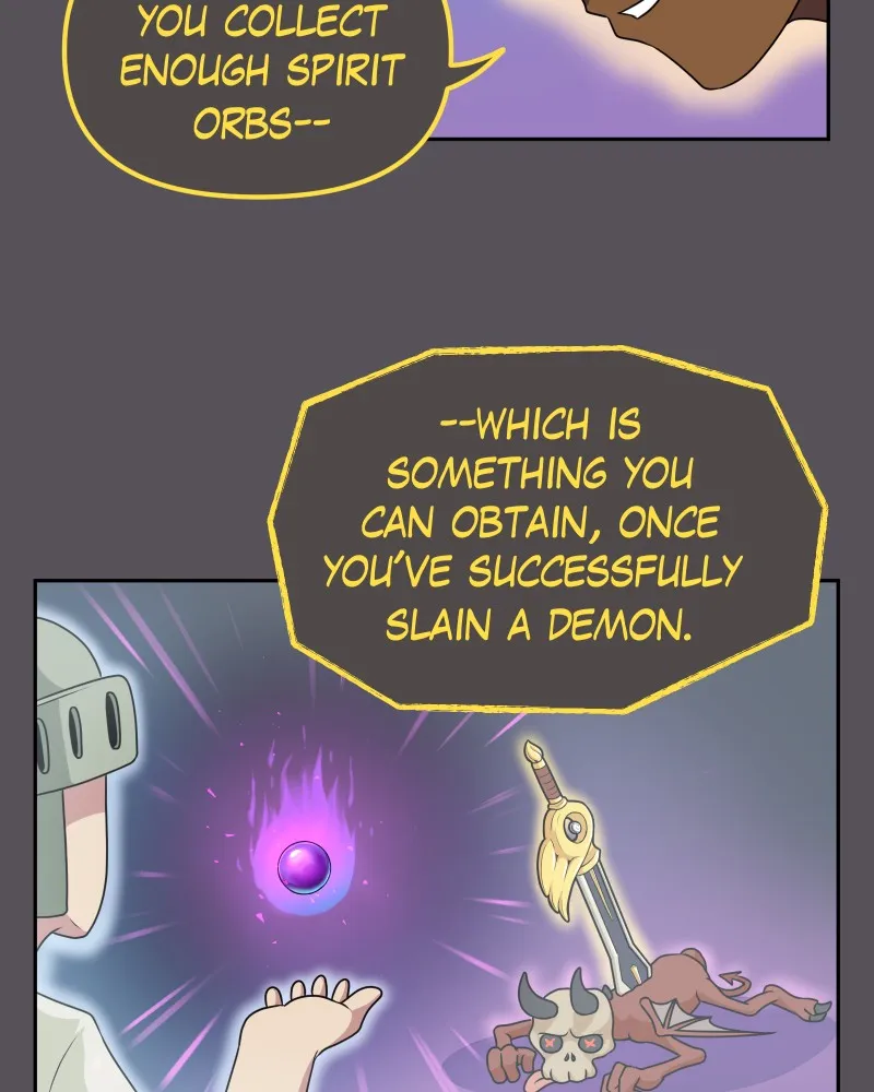 Soul Gear Chapter 3 page 59 - 