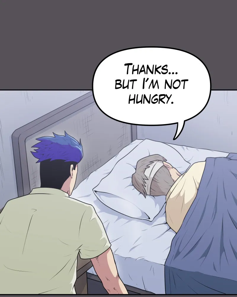 Soul Gear Chapter 3 page 7 - 