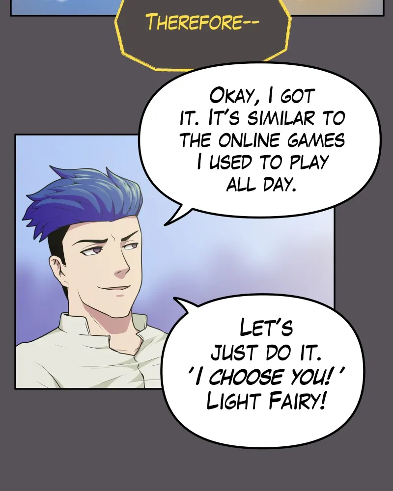 Soul Gear Chapter 3 page 62 - 