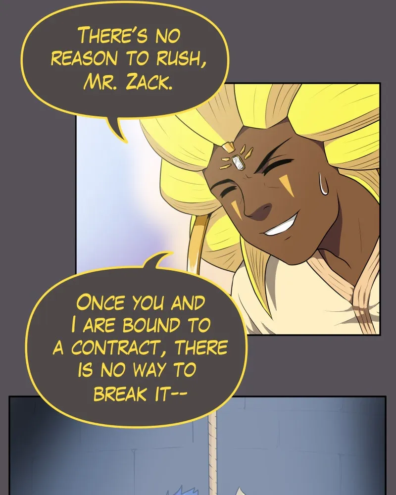 Soul Gear Chapter 3 page 63 - 