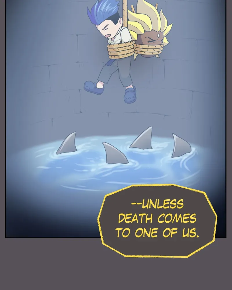Soul Gear Chapter 3 page 64 - 