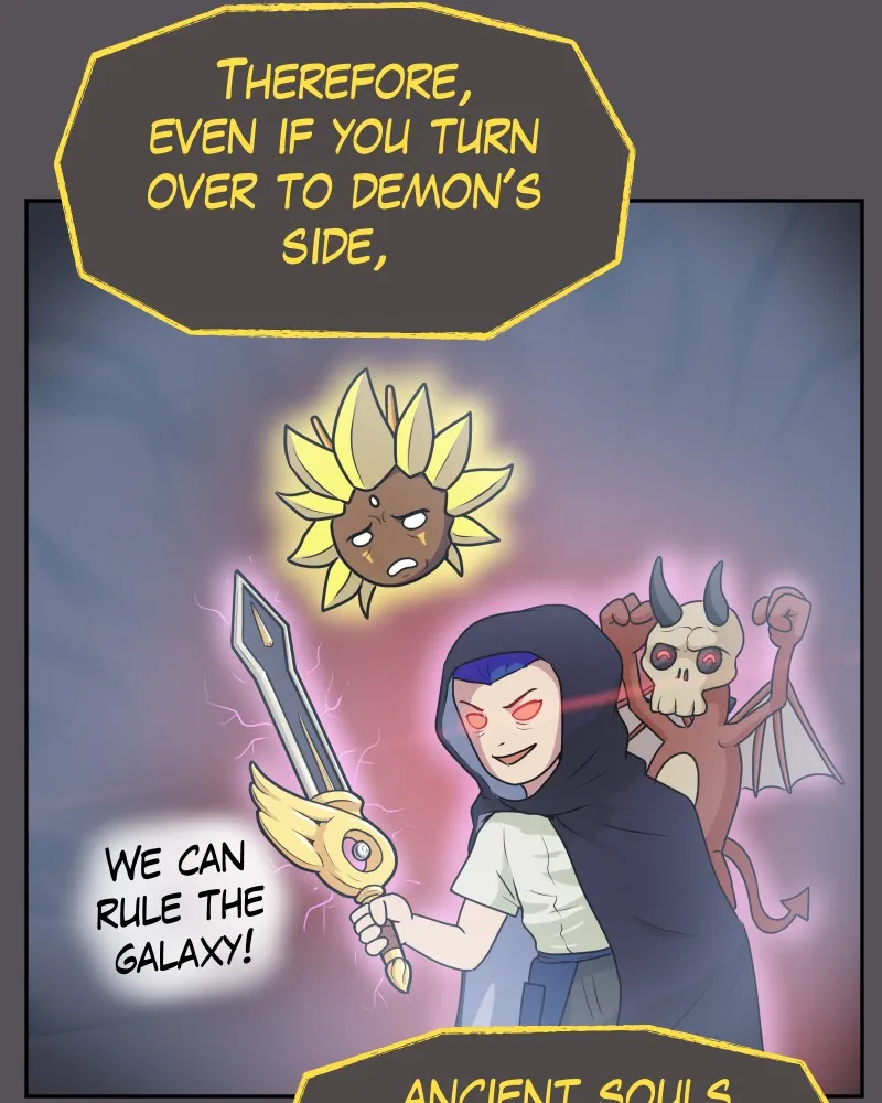 Soul Gear Chapter 3 page 65 - 