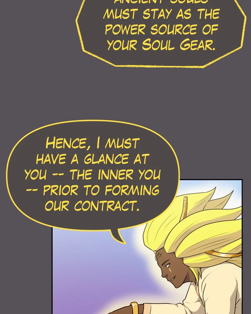 Soul Gear Chapter 3 page 66 - 