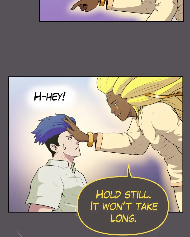 Soul Gear Chapter 3 page 67 - 