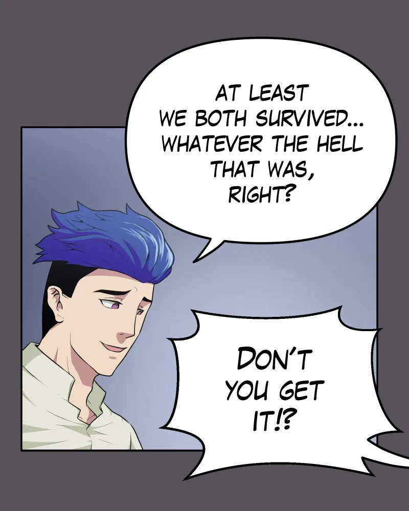 Soul Gear Chapter 3 page 8 - 