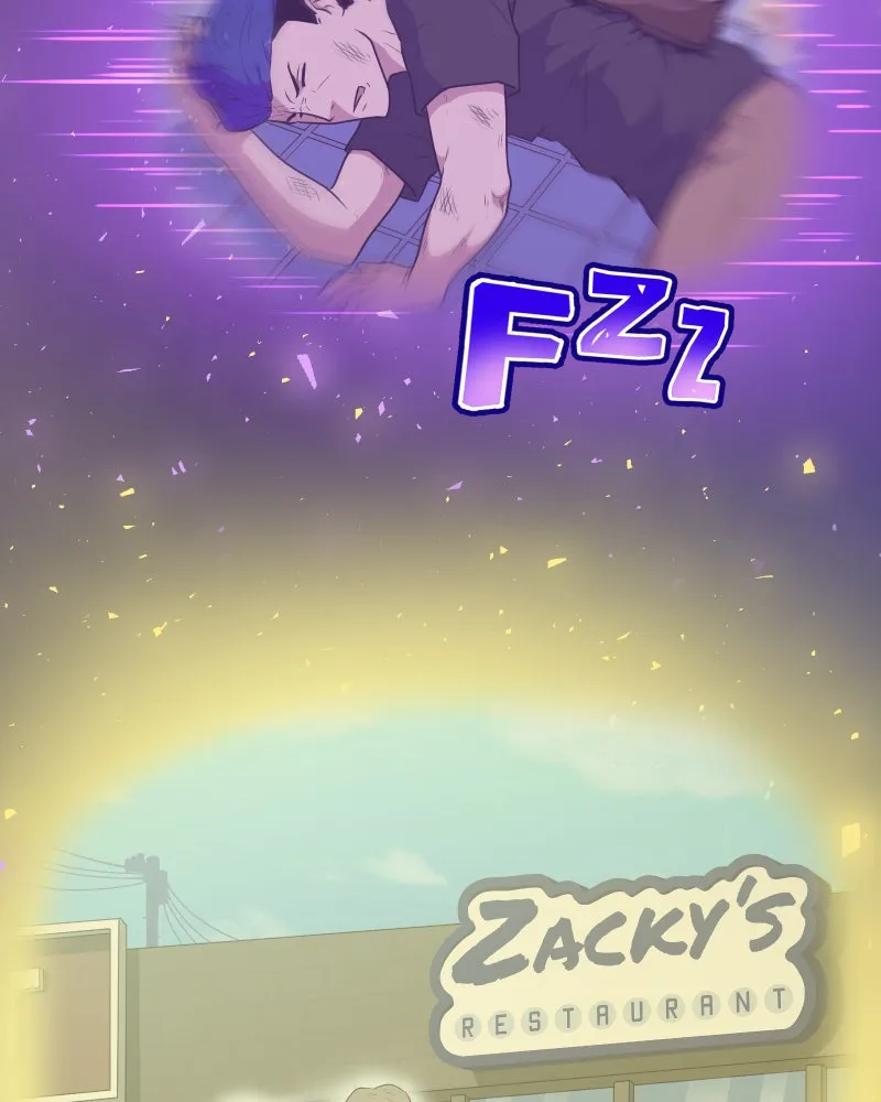 Soul Gear Chapter 3 page 71 - 