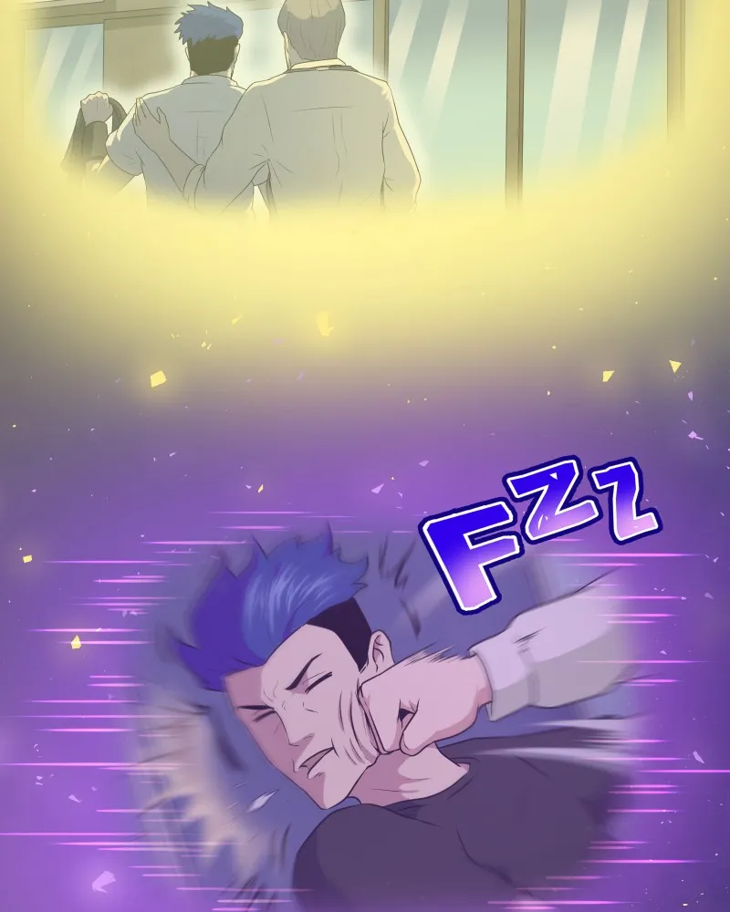 Soul Gear Chapter 3 page 72 - 