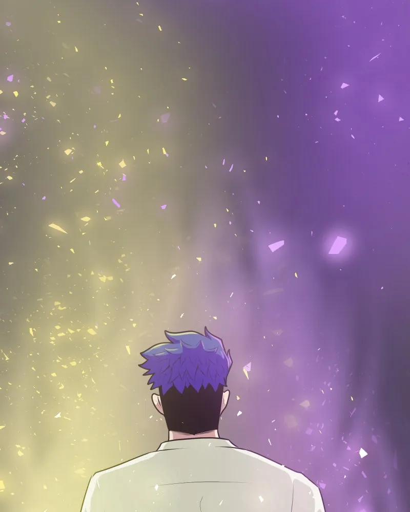 Soul Gear Chapter 3 page 75 - 