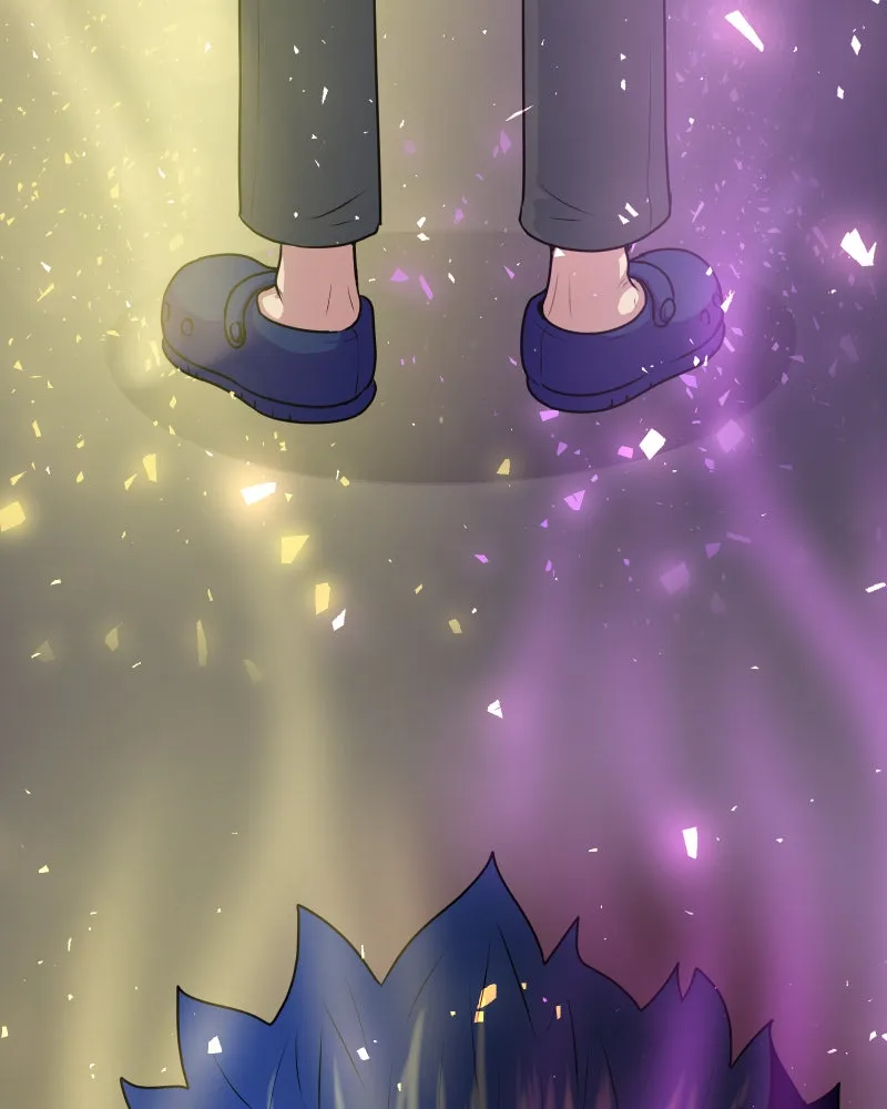Soul Gear Chapter 3 page 77 - 