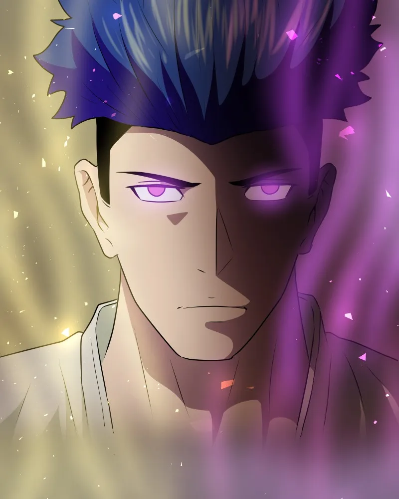 Soul Gear Chapter 3 page 78 - 