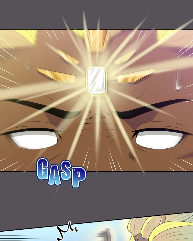 Soul Gear Chapter 3 page 80 - 