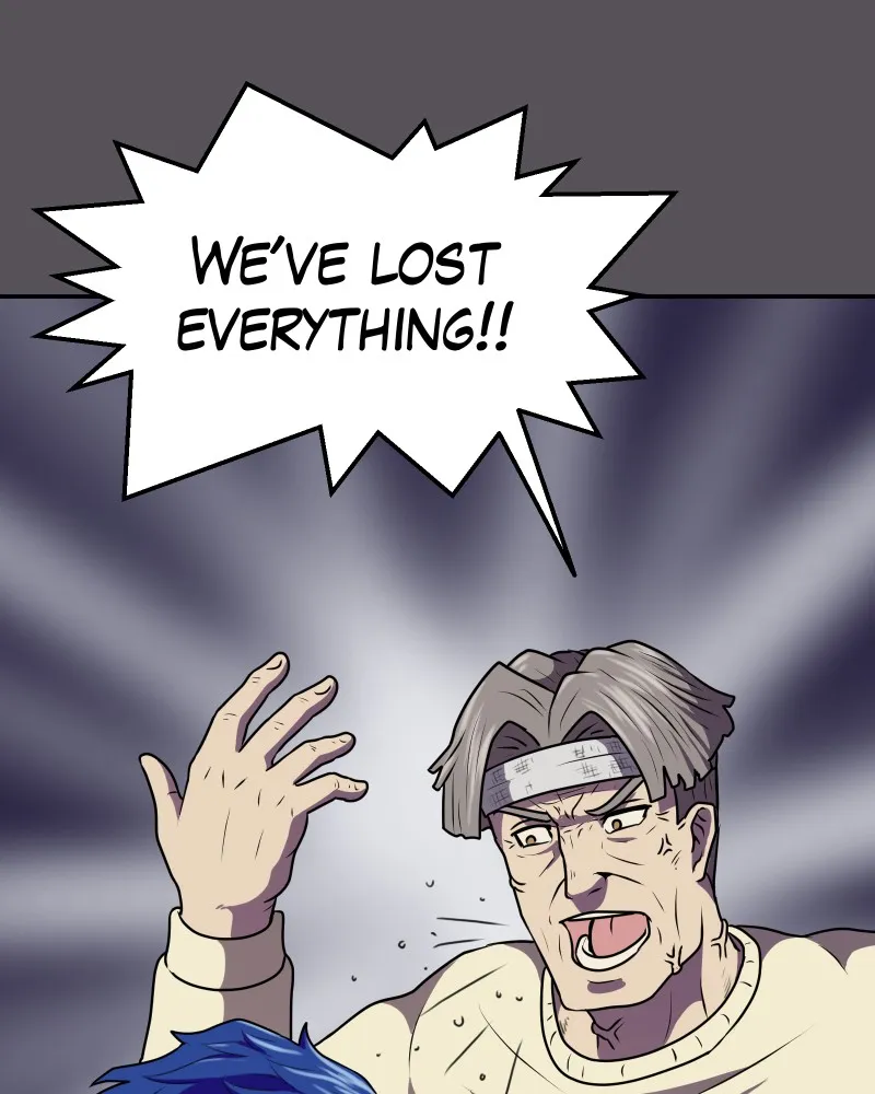 Soul Gear Chapter 3 page 9 - 