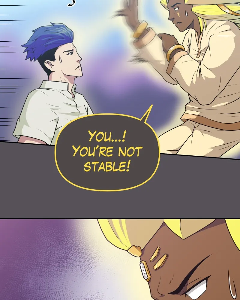 Soul Gear Chapter 3 page 81 - 
