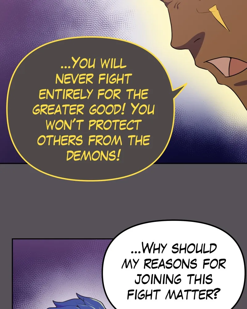 Soul Gear Chapter 3 page 82 - 
