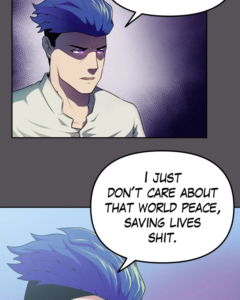Soul Gear Chapter 3 page 83 - 