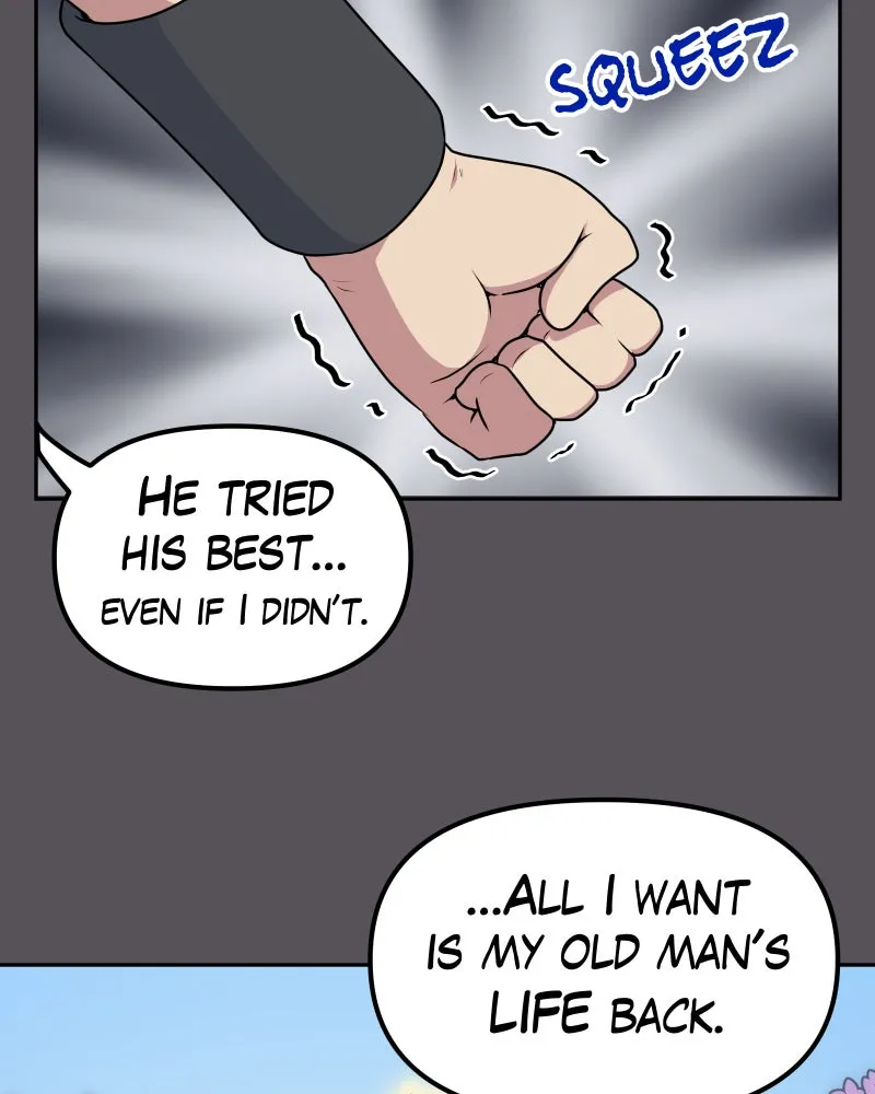 Soul Gear Chapter 3 page 85 - 