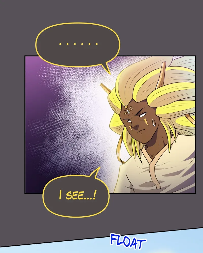 Soul Gear Chapter 3 page 88 - 