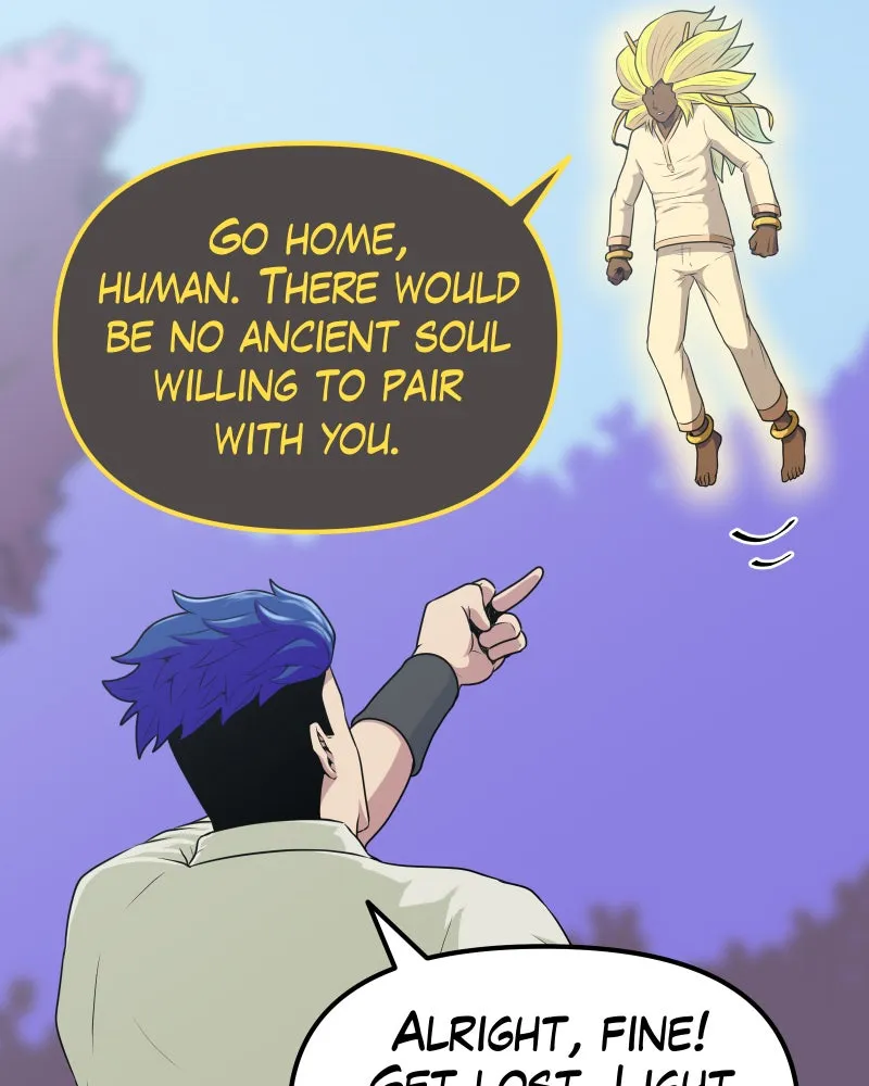 Soul Gear Chapter 3 page 89 - 