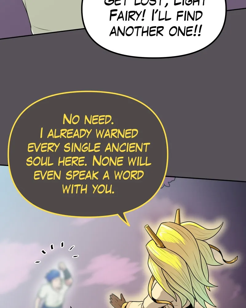 Soul Gear Chapter 3 page 90 - 