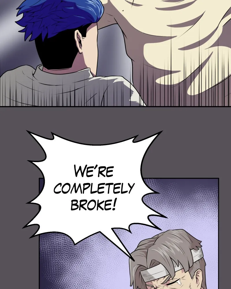 Soul Gear Chapter 3 page 10 - 